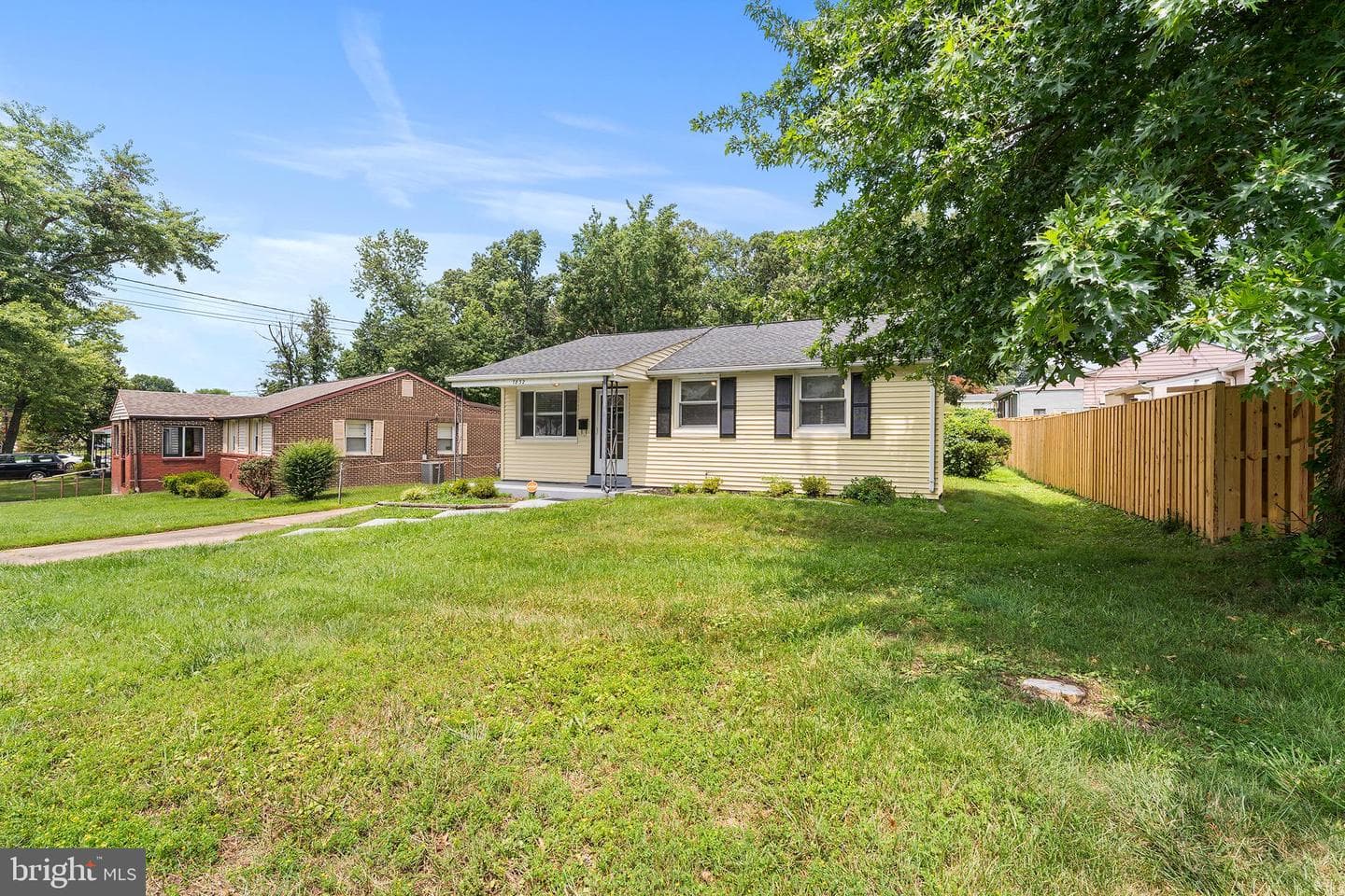 7832 Fiske Avenue, Lanham
