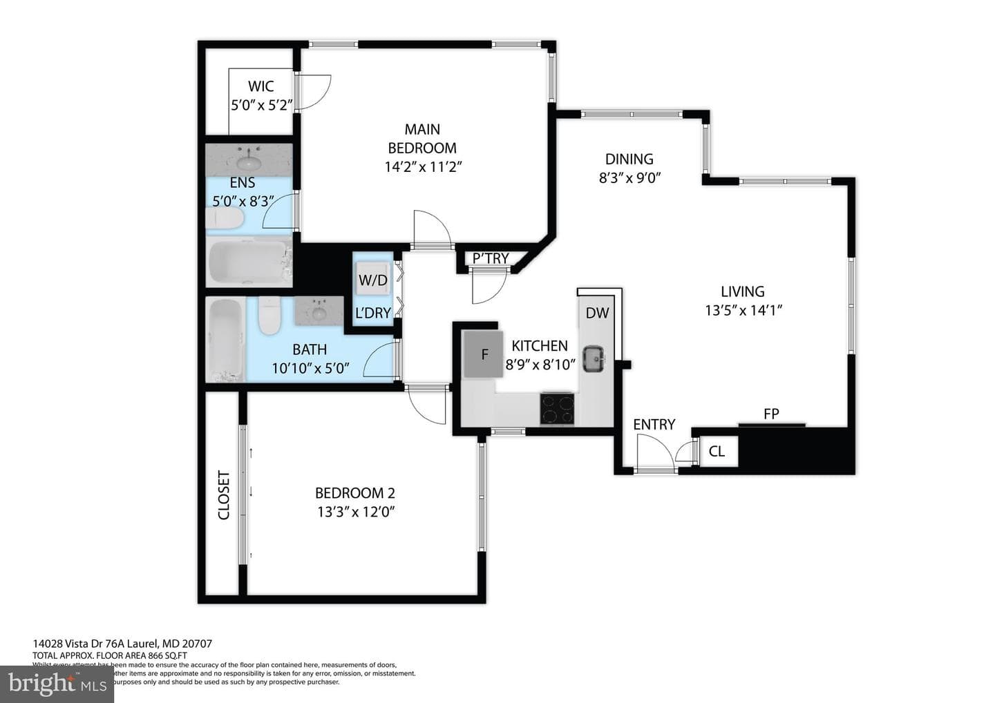 14028 Vista Drive #76a photo 23
