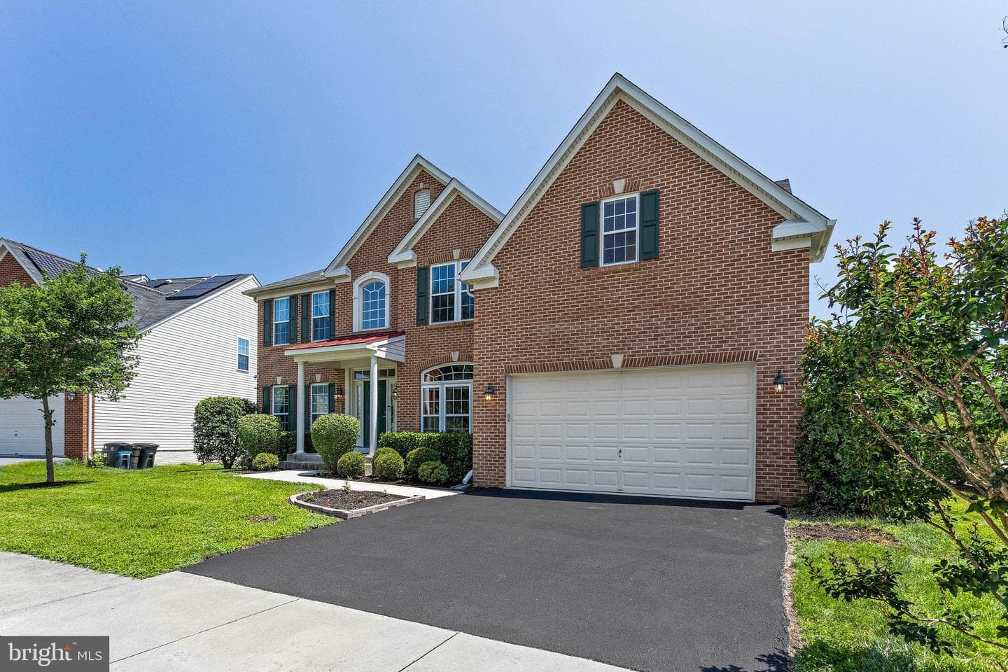 13306 Stoney Creek Lane photo 2