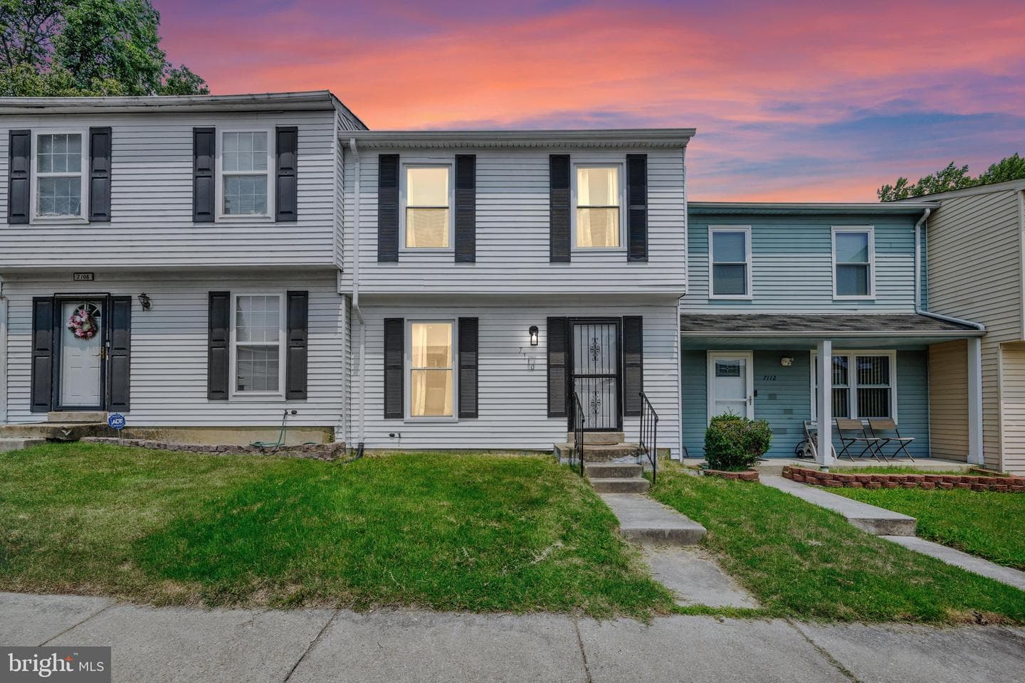7110 Marbury Court photo 1