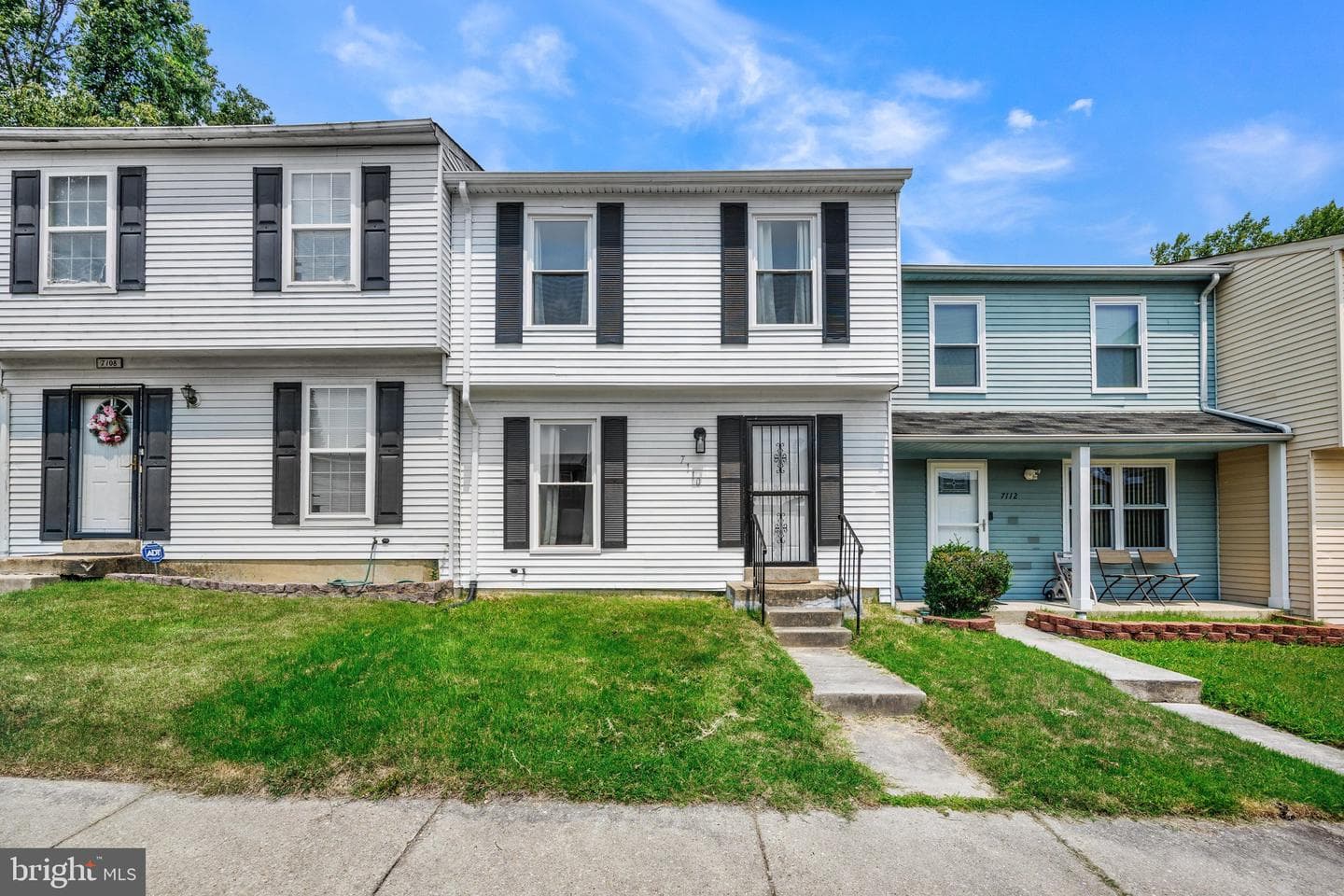 7110 Marbury Court, District Heights