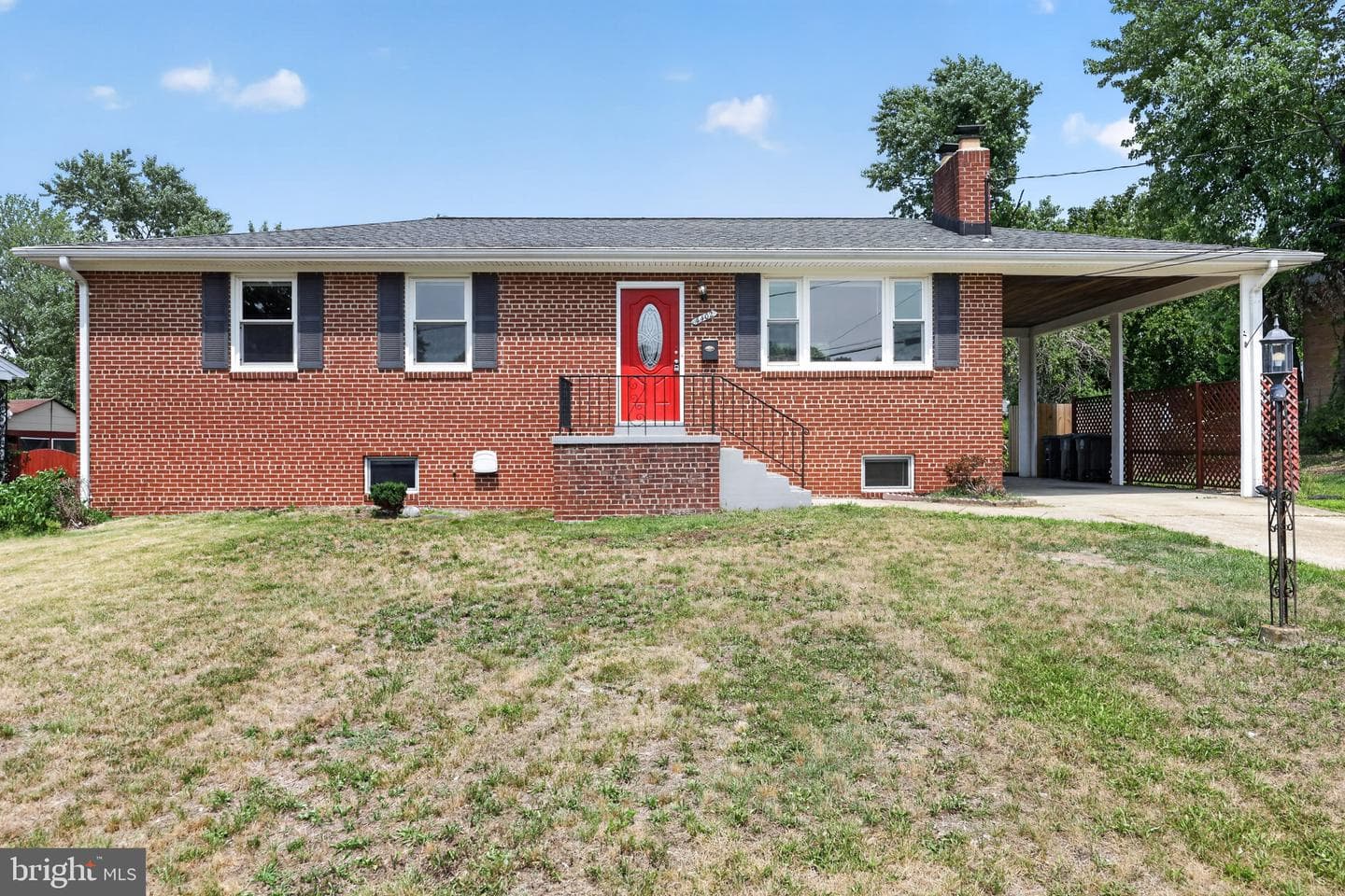 4402 Ridgecrest Drive, Suitland