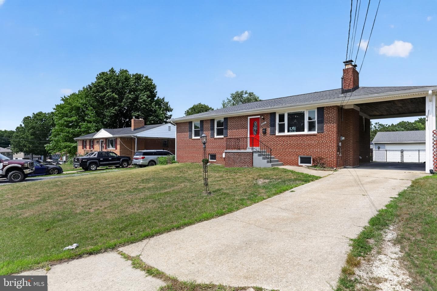 4402 Ridgecrest Drive photo 3