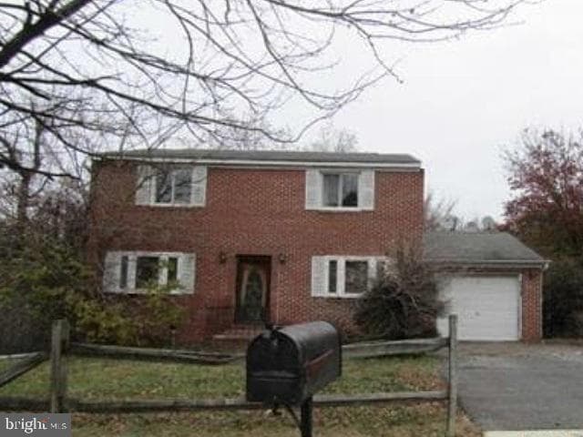 4700 Megan Drive, Clinton