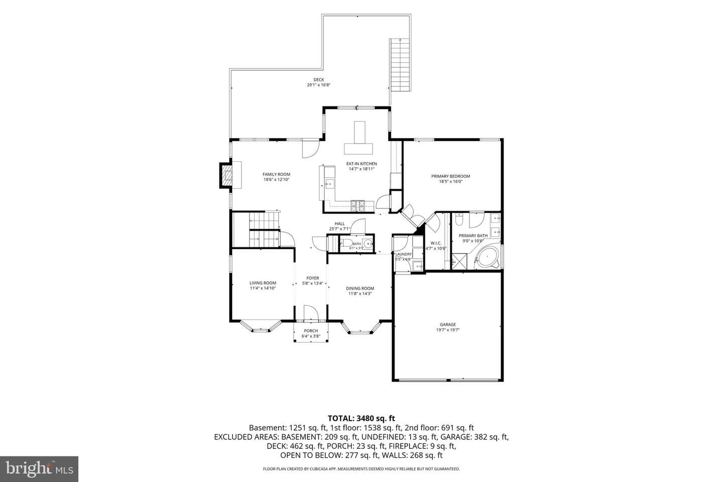 10014 Westerly Lane photo 46