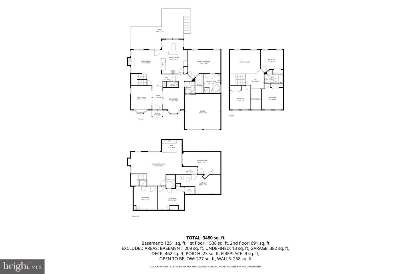 10014 Westerly Lane photo 49