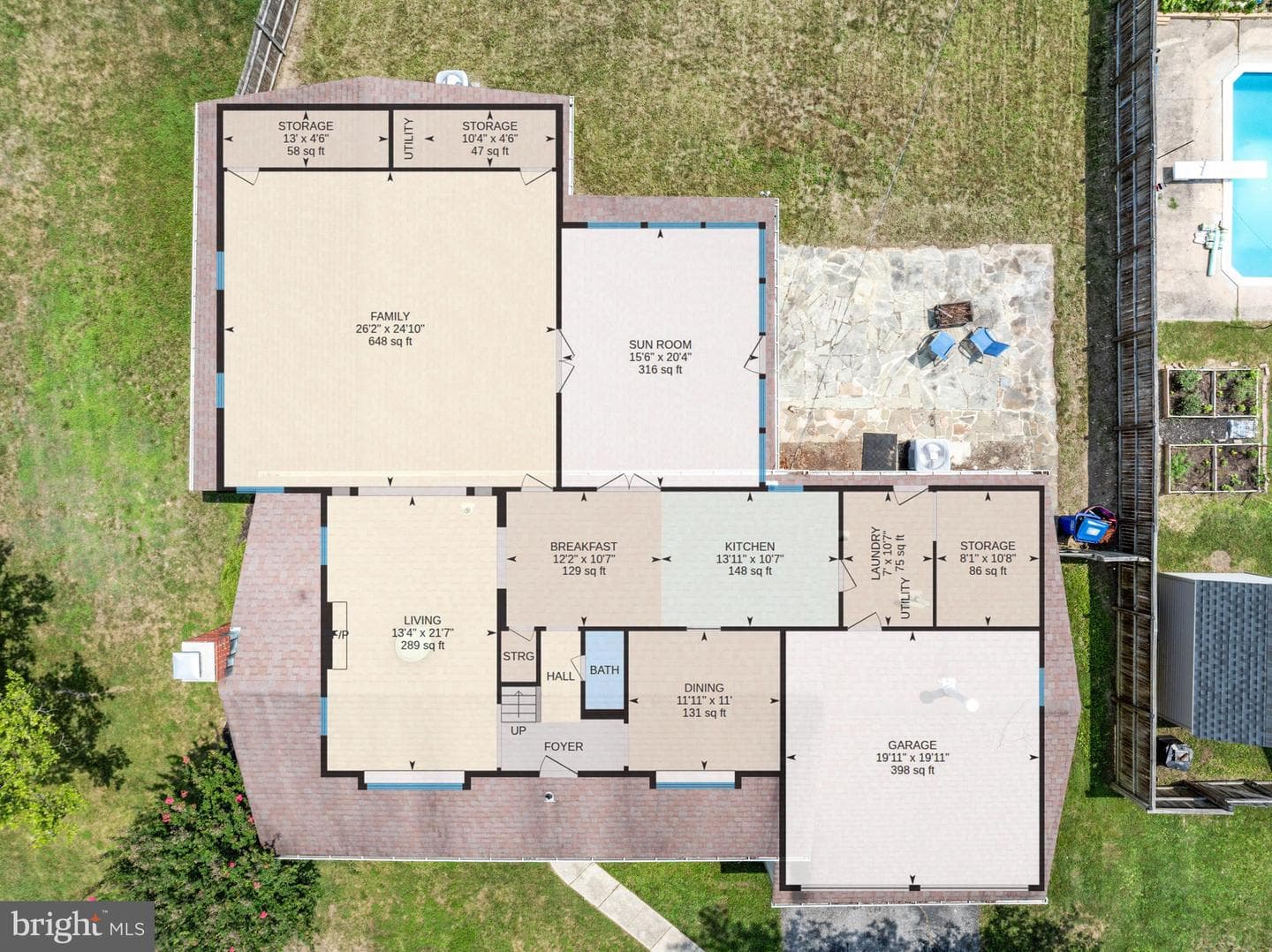 12405 Rambling Lane photo 44
