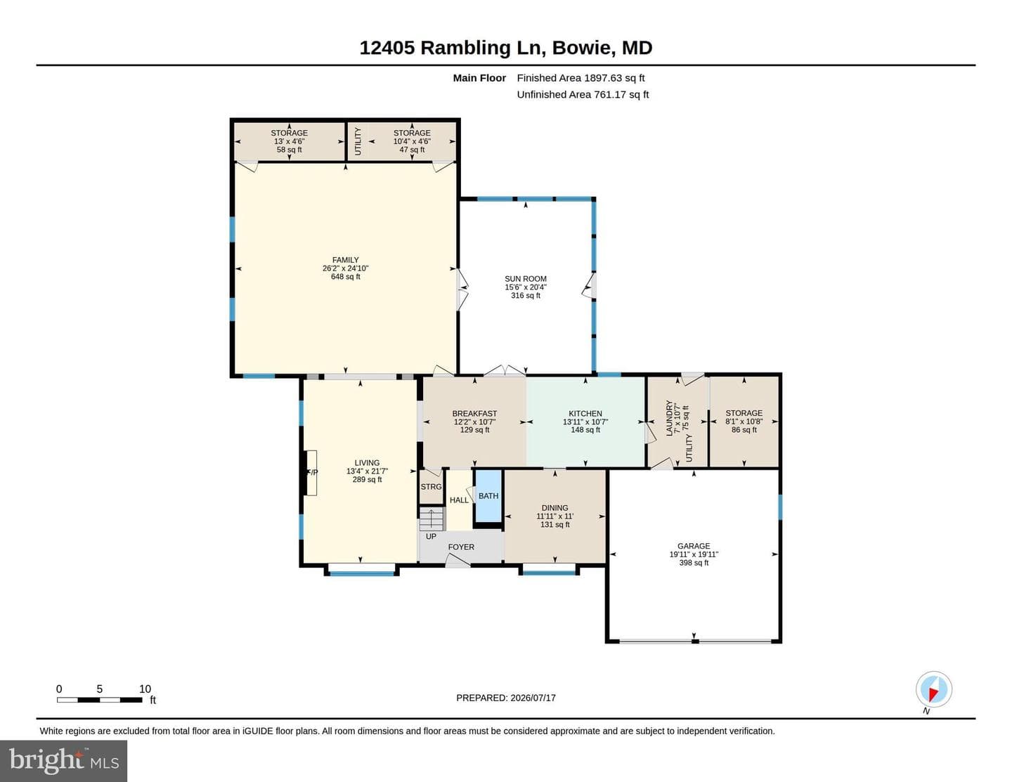 12405 Rambling Lane photo 46