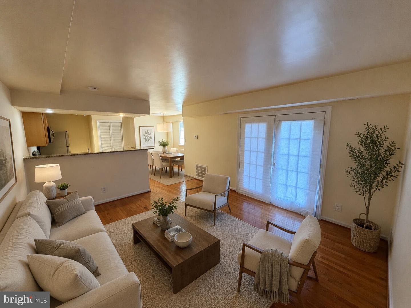 2510 Markham Lane #1 photo 1