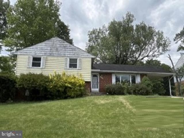 11009 Belton Street, Upper Marlboro