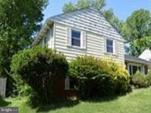 11009 Belton Street, Upper Marlboro