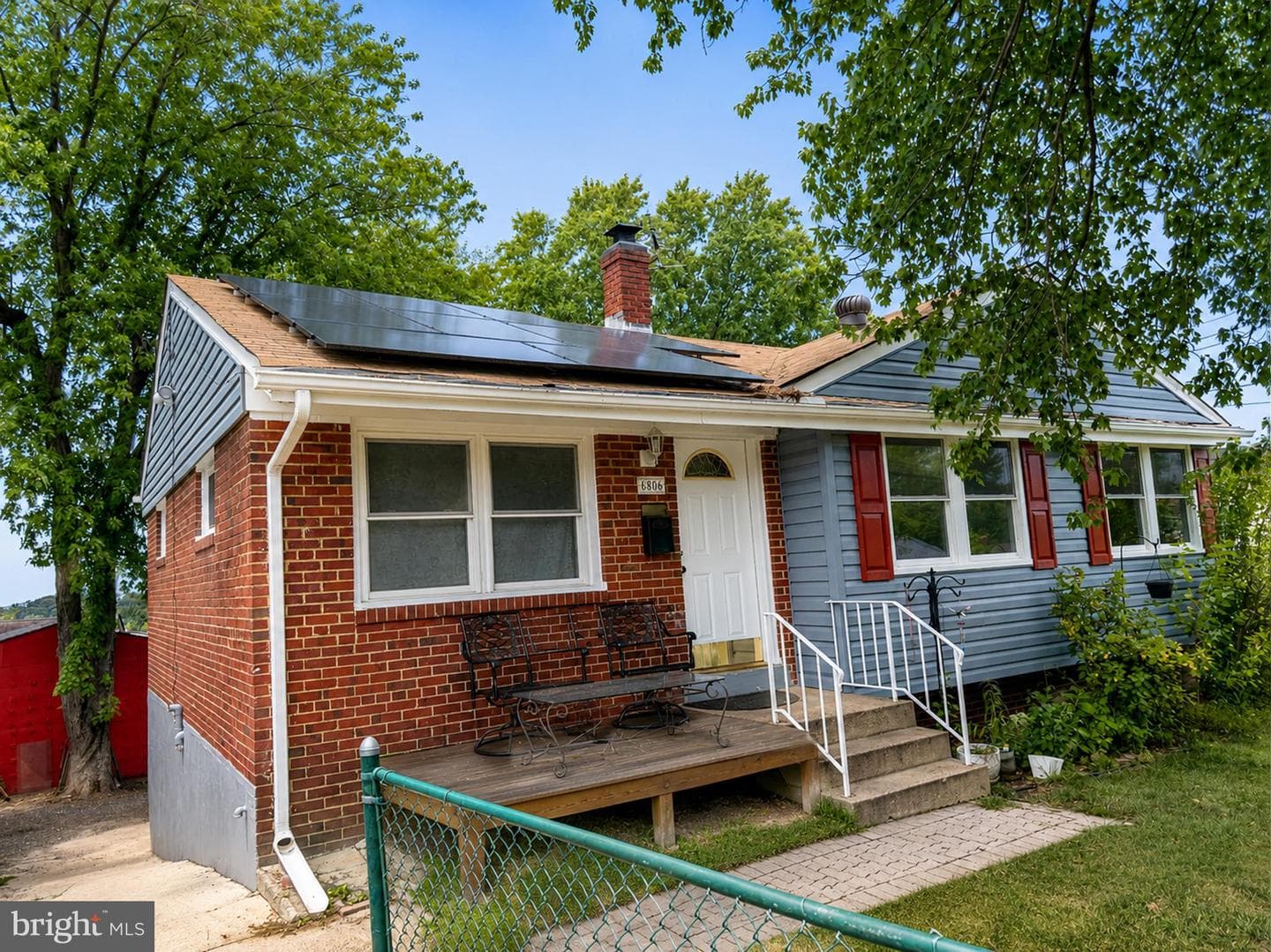 6806 Beacon Place photo 4