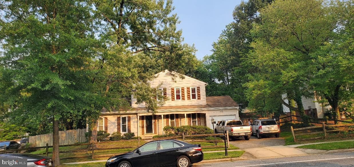 15405 Bounds Avenue, Laurel