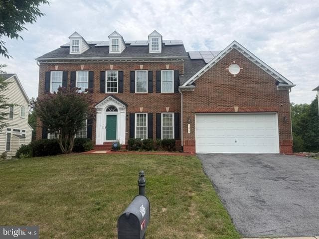 14505 Edenmore Court, Laurel
