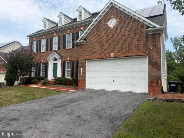 14505 Edenmore Court, Laurel