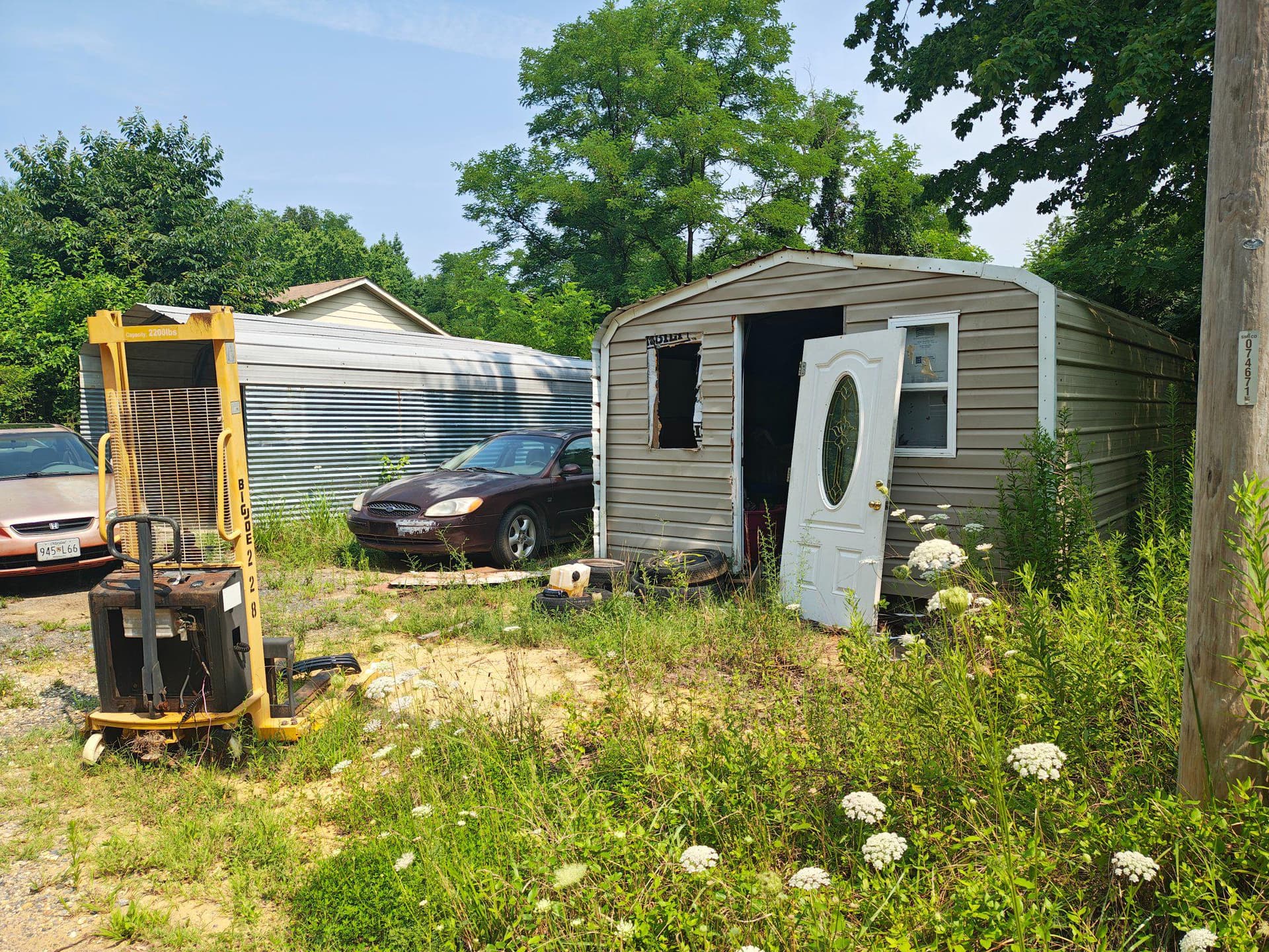 17737 Horsehead Road photo 10
