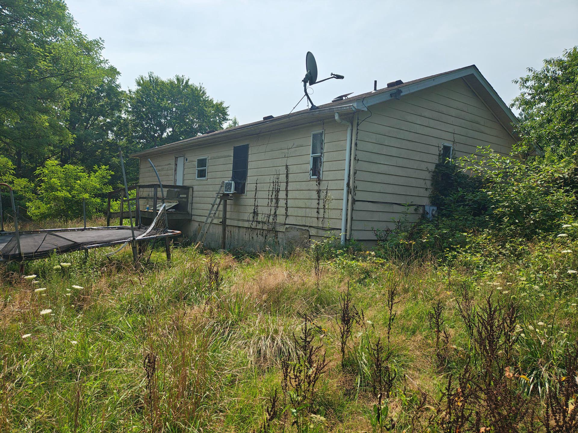 17737 Horsehead Road, Brandywine