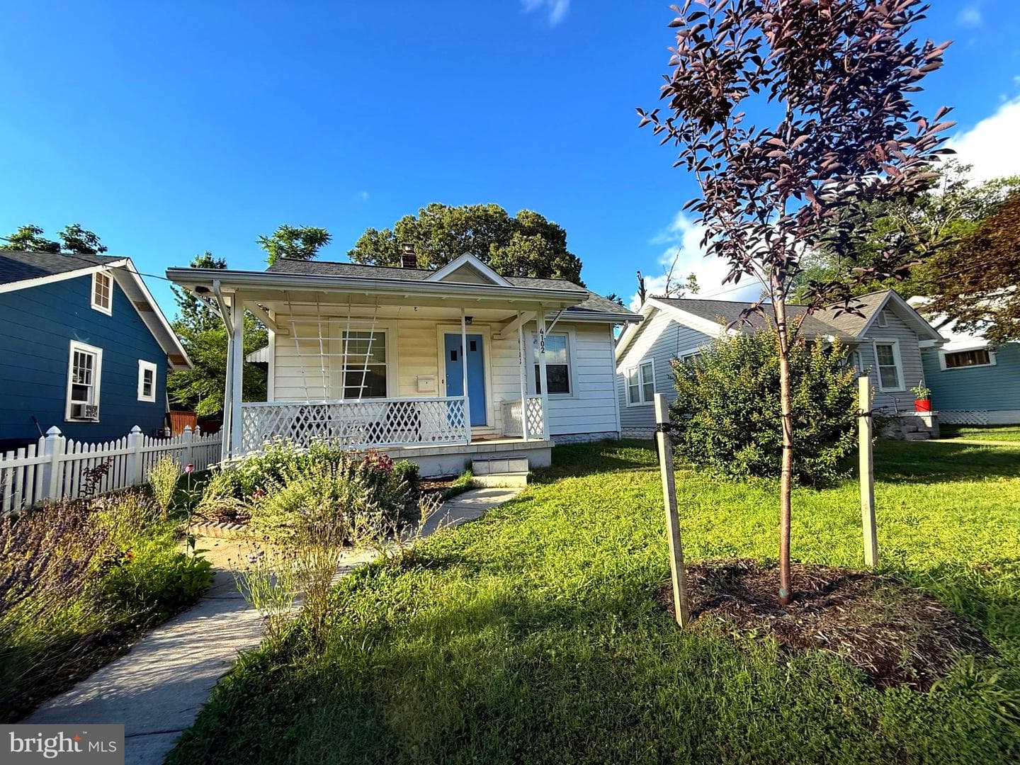 4102 Shepherd Street photo 2