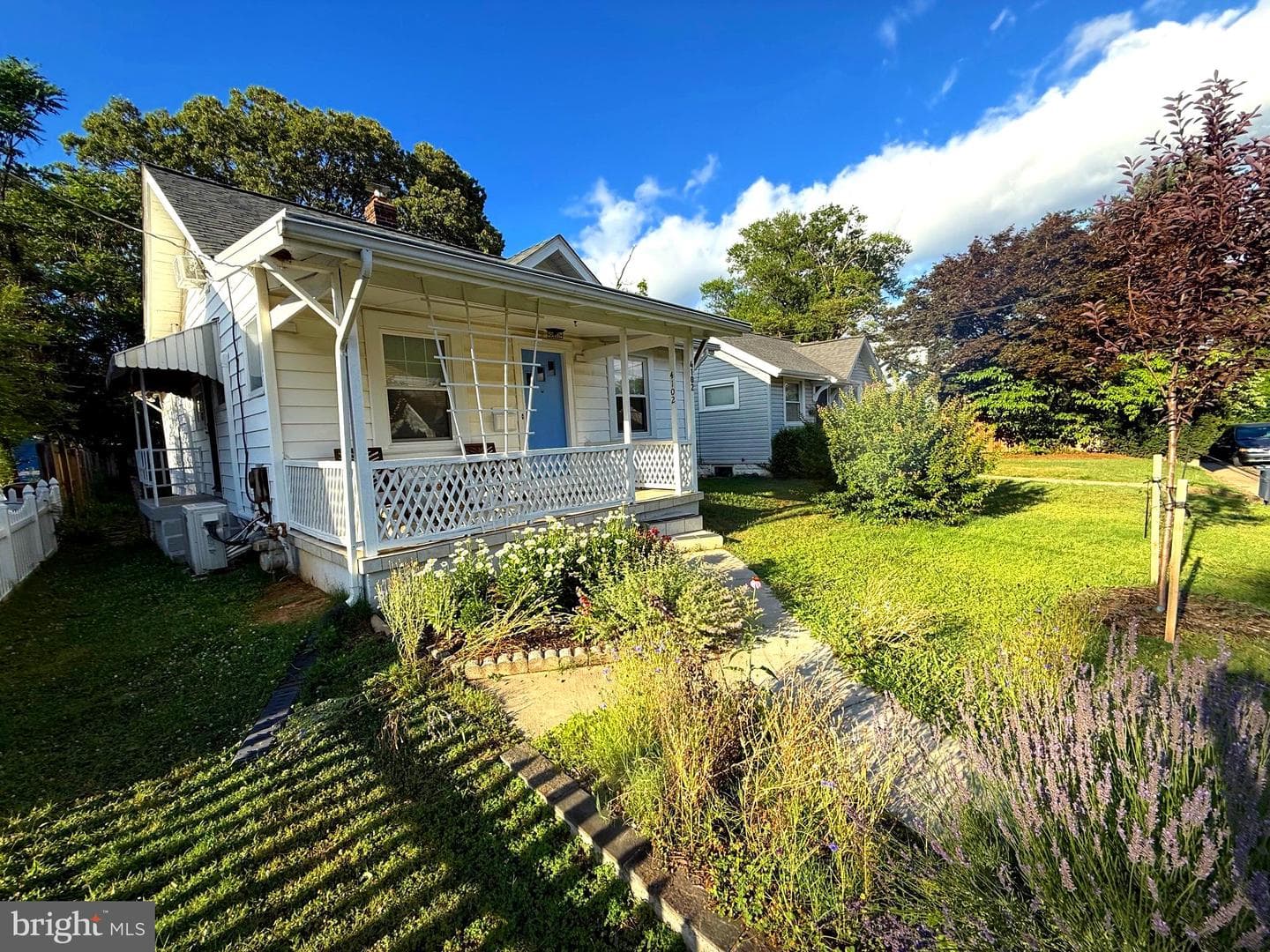 4102 Shepherd Street photo 3