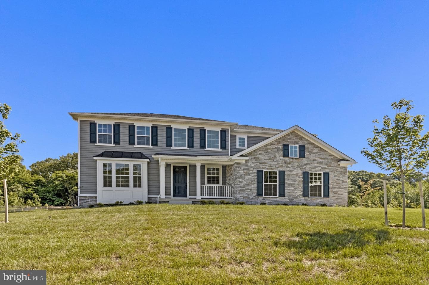 2013 Saint James Road, Accokeek