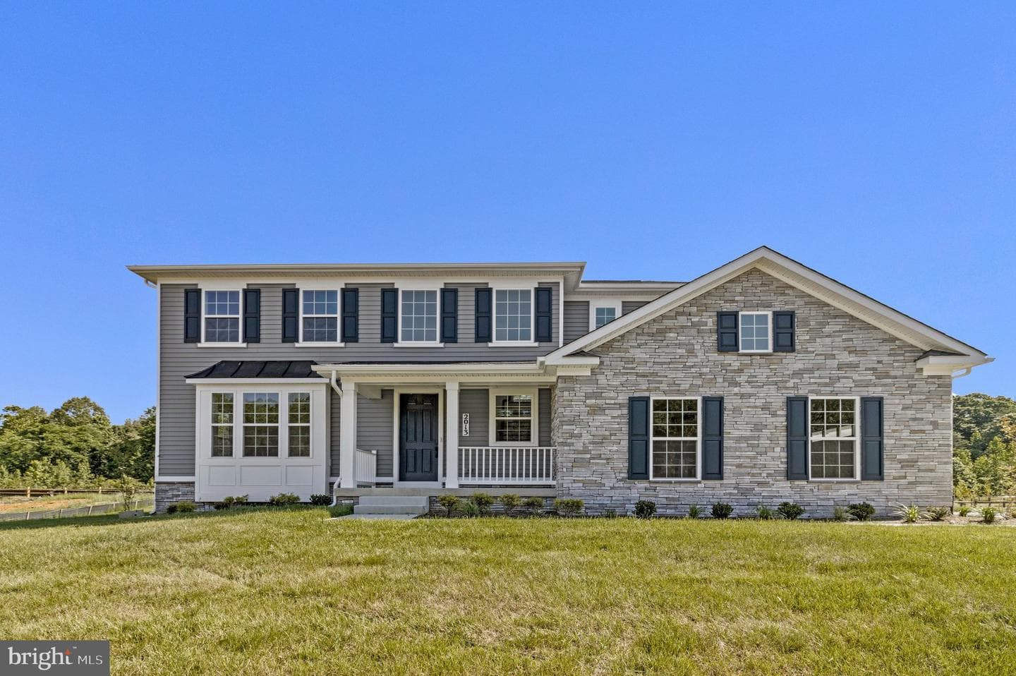 2013 Saint James Road, Accokeek