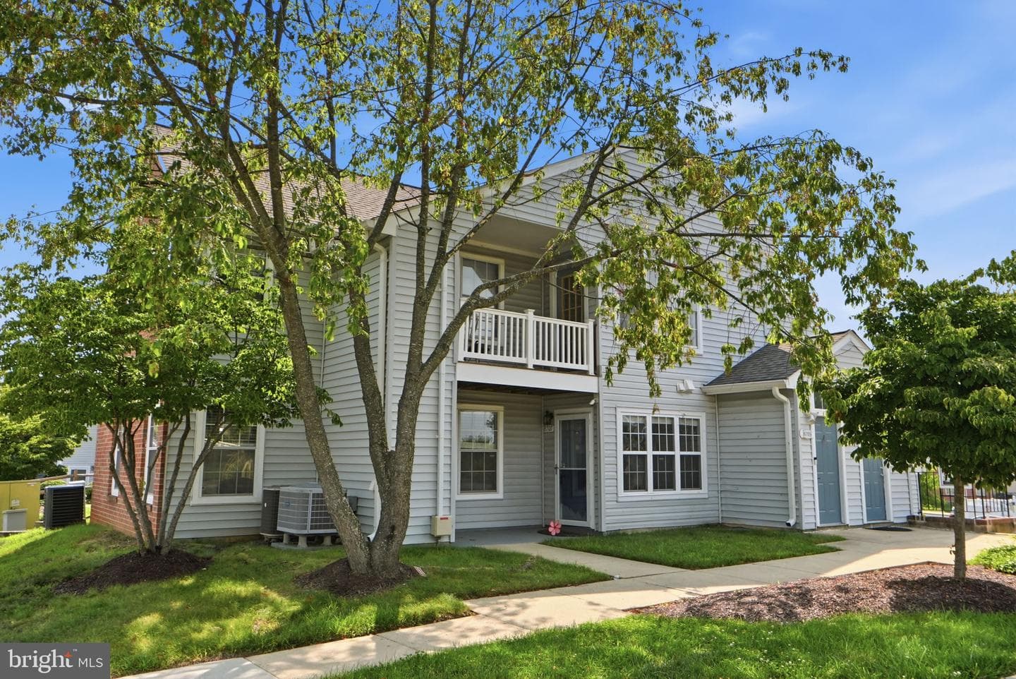 8707 Grasmere Court #8707, Fort Washington