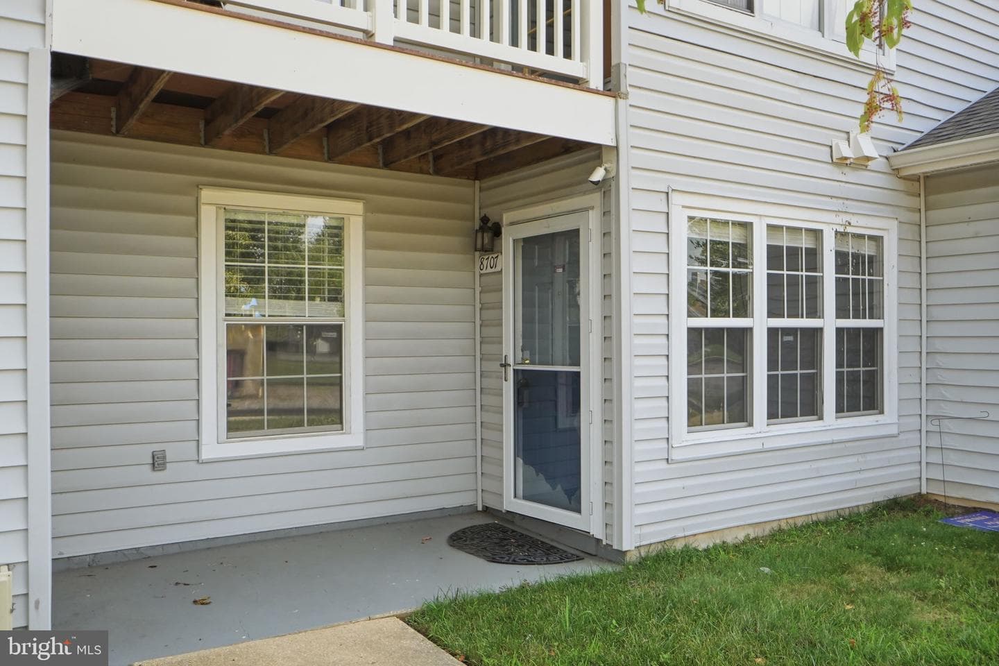 8707 Grasmere Court #8707, Fort Washington