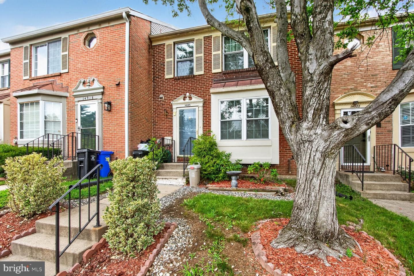 14920 Ashford Place, Laurel