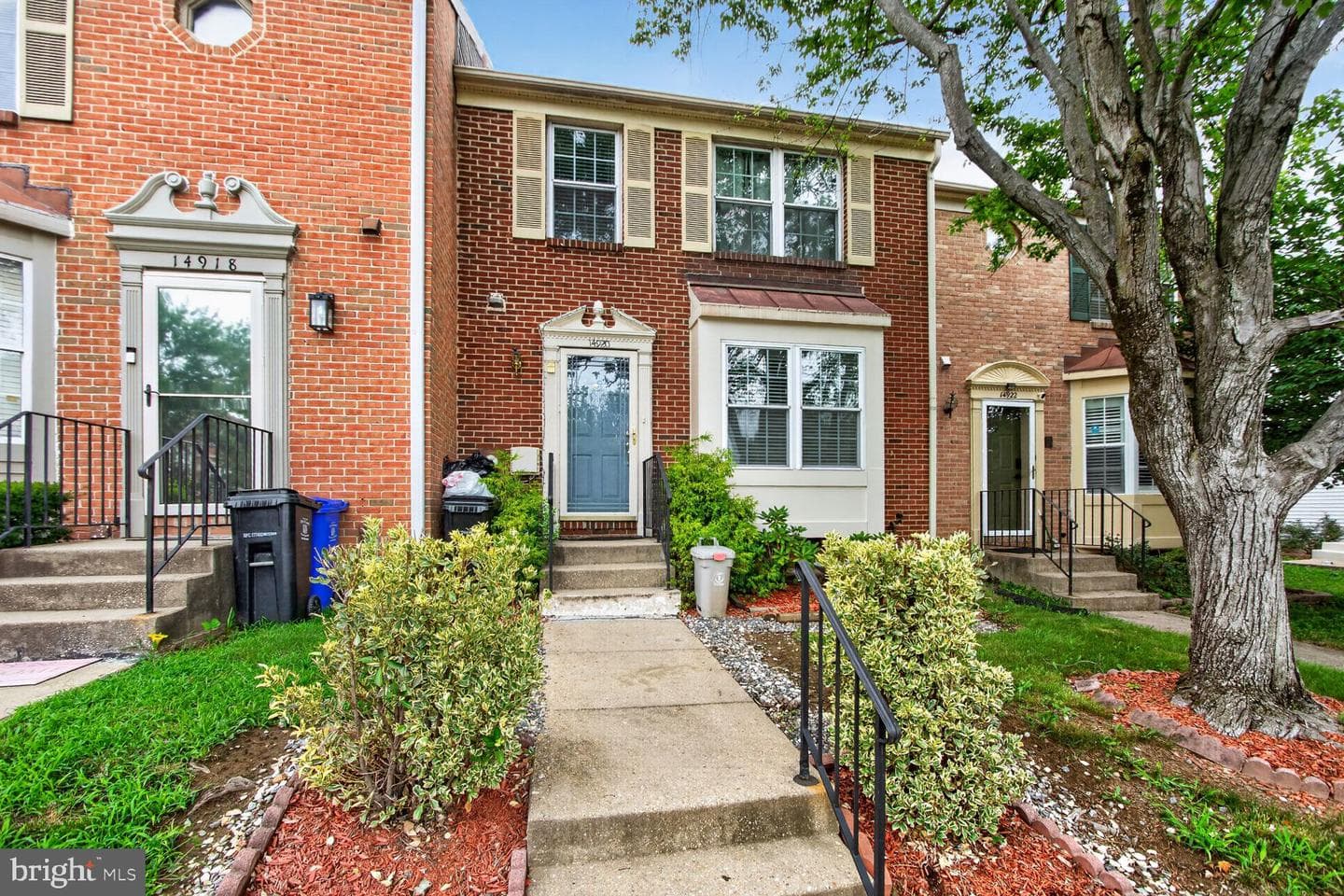 14920 Ashford Place, Laurel