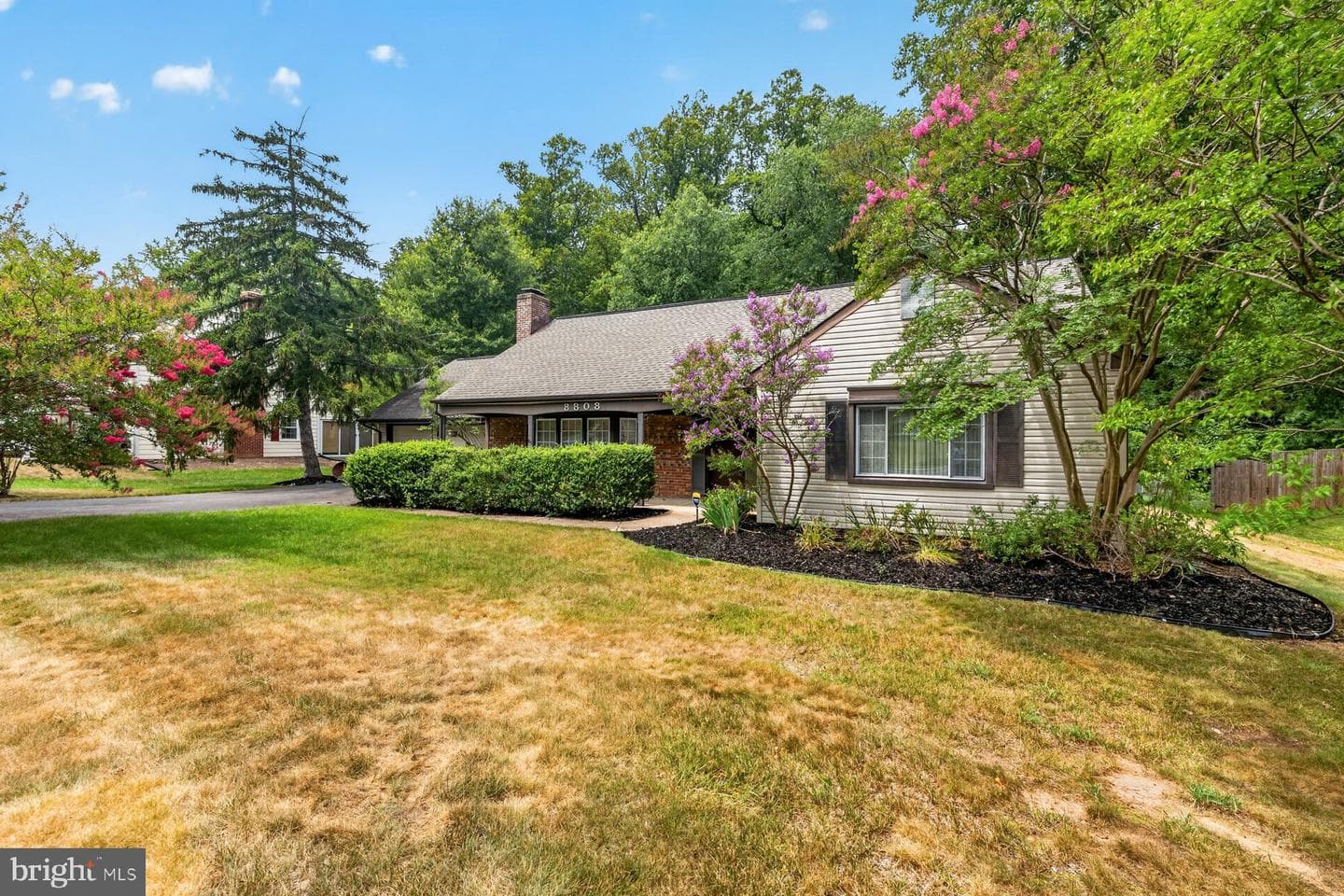 8808 Montpelier Drive photo 40