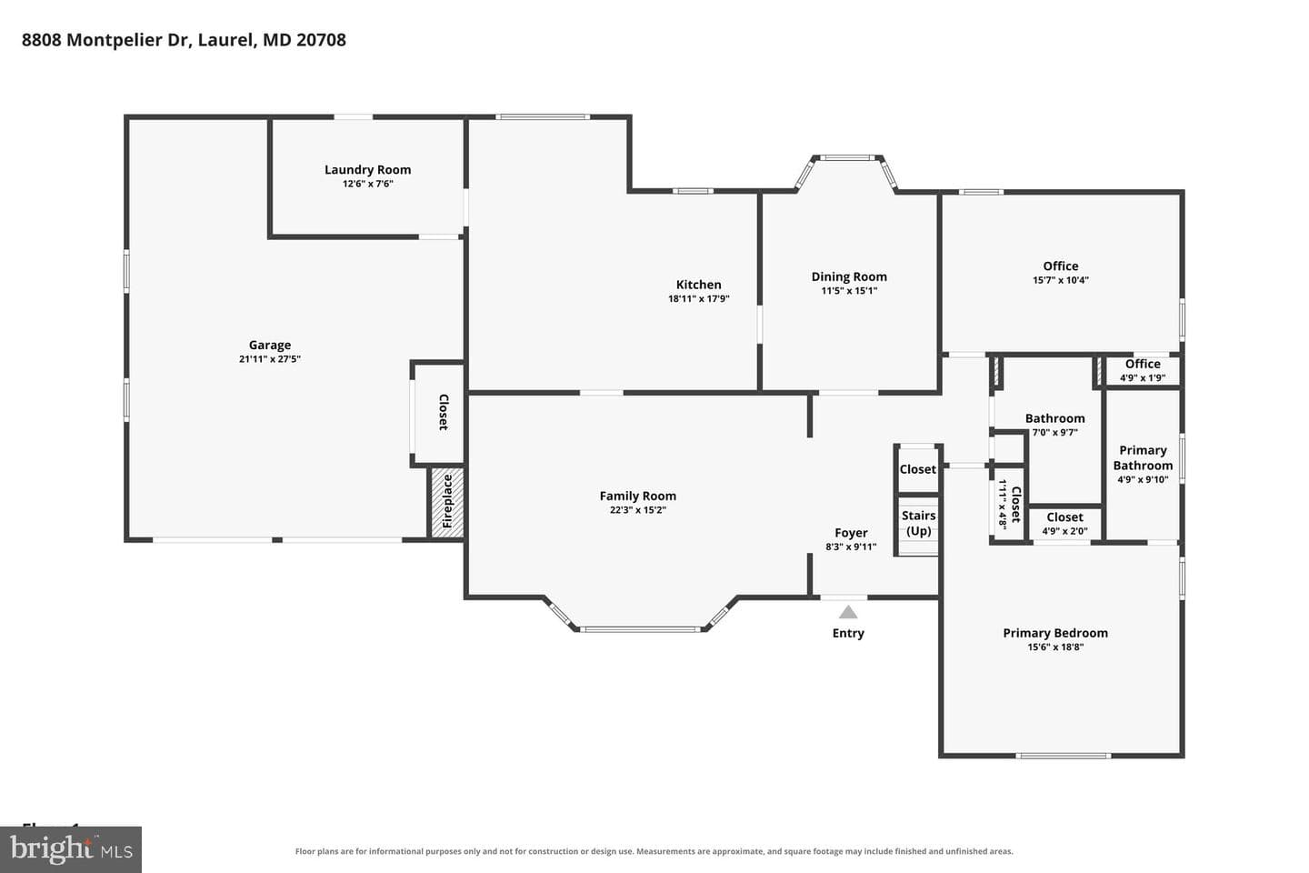 8808 Montpelier Drive photo 41