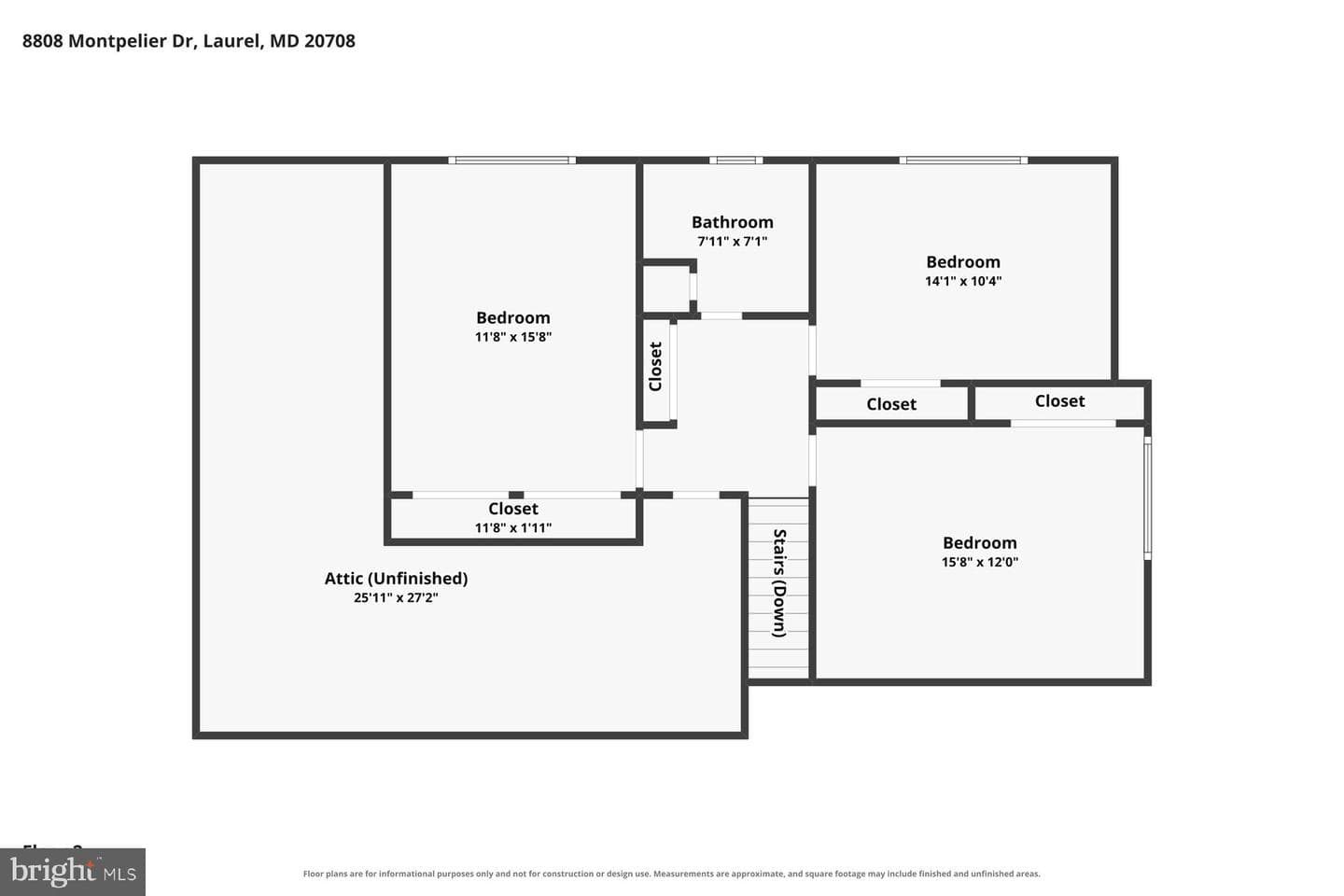 8808 Montpelier Drive photo 42