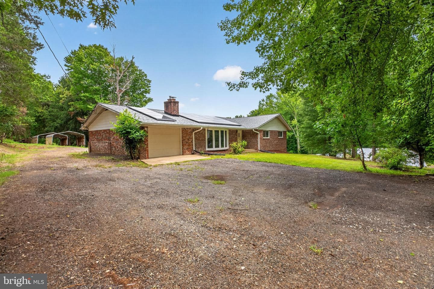 17508 Clinton Drive, Accokeek