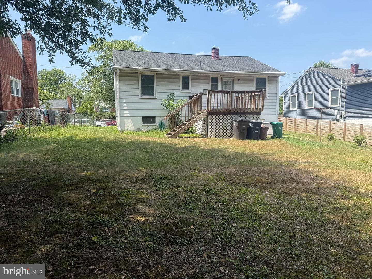 6015 Jamestown Road photo 4