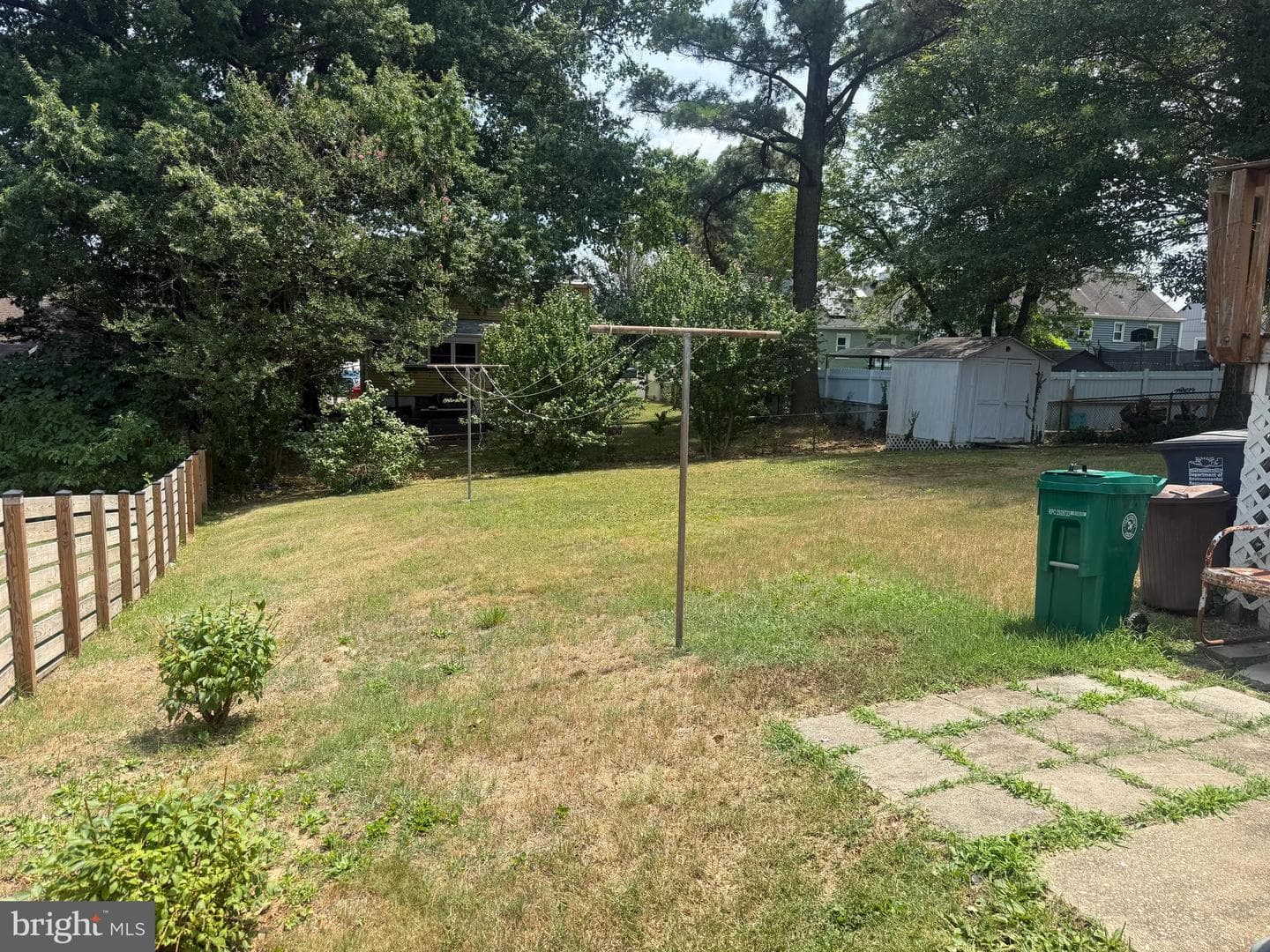 6015 Jamestown Road photo 5