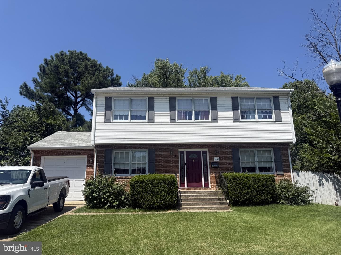 5120 Lackawanna Street photo 1