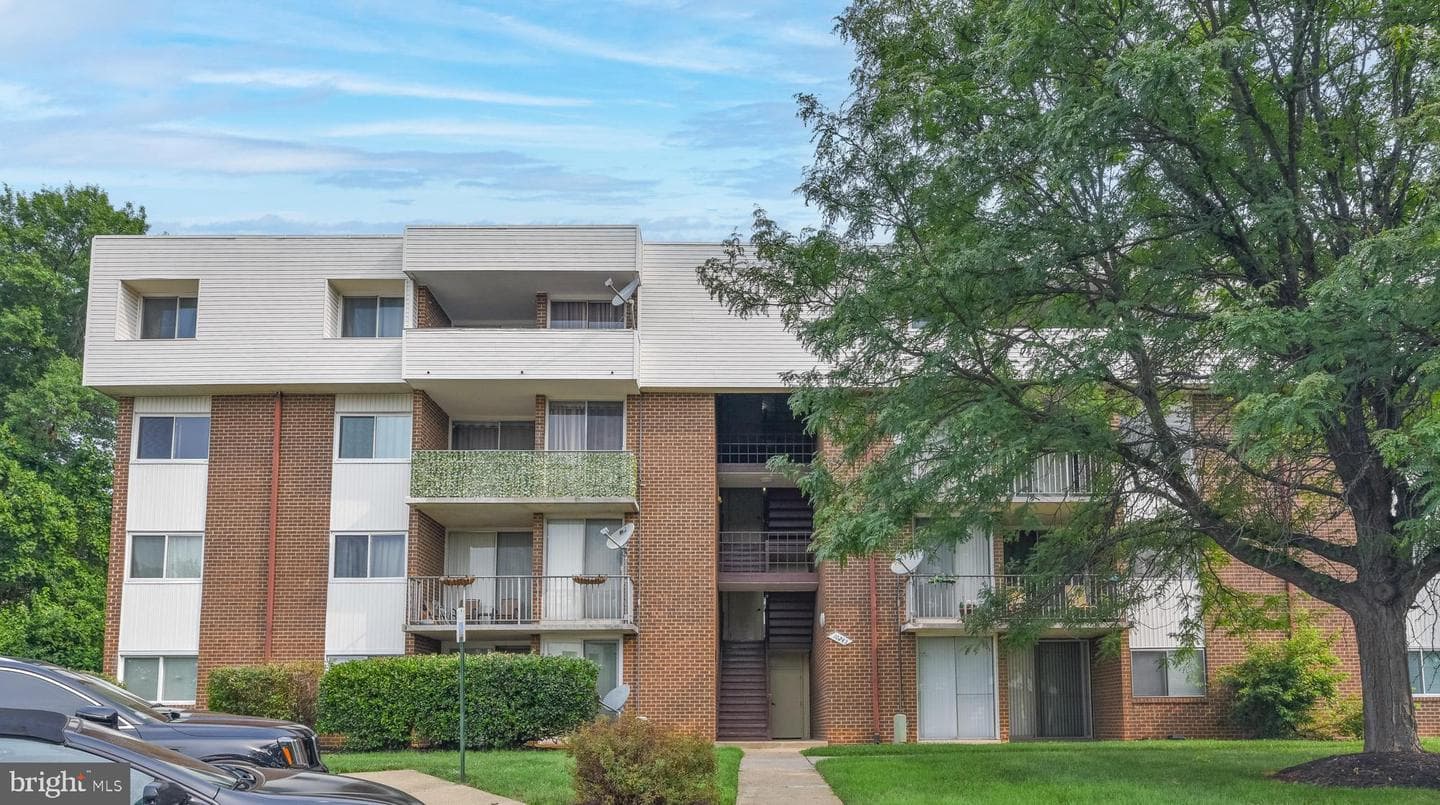 10243 Prince Place #28-306, Upper Marlboro