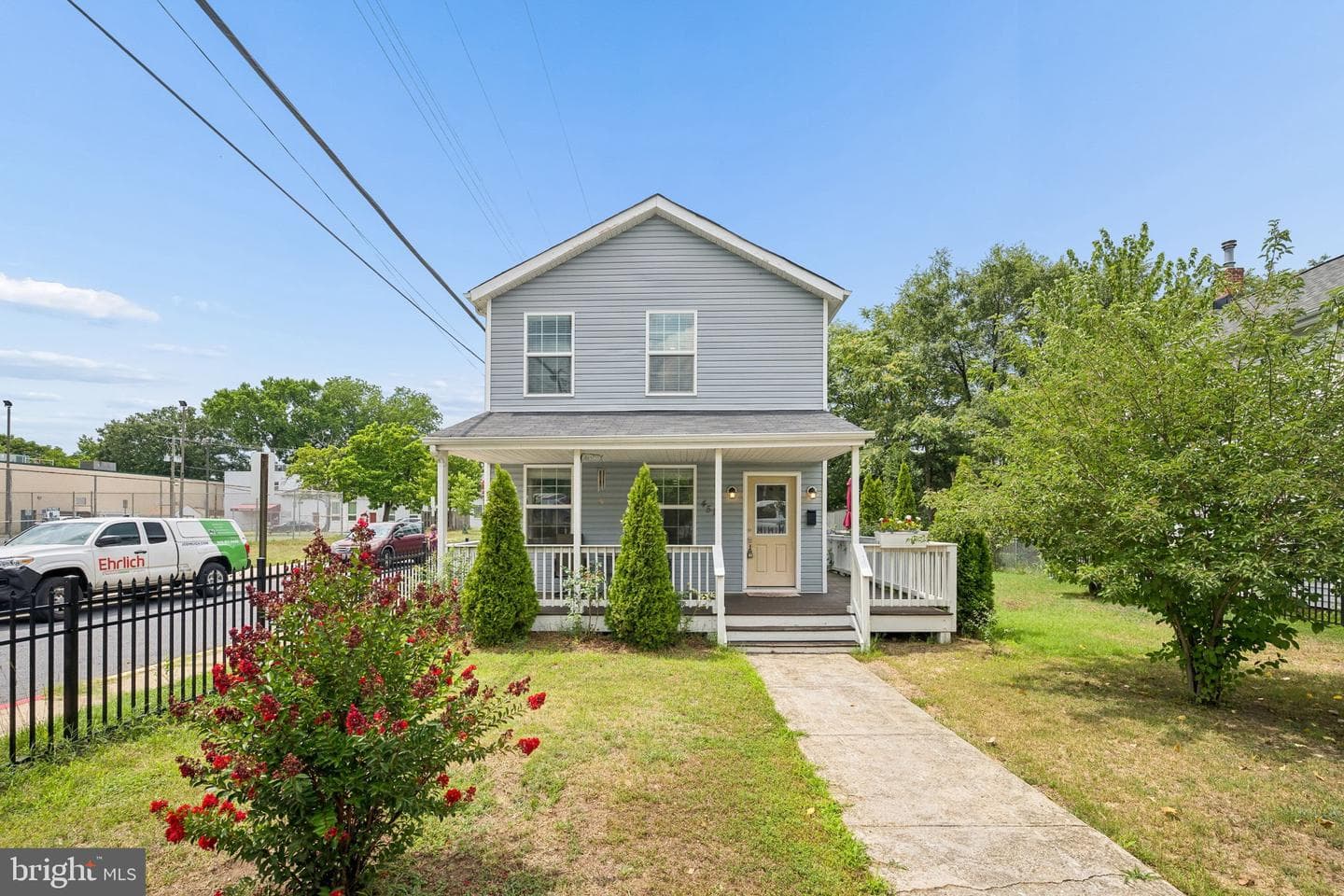 4514 Banner, North Brentwood