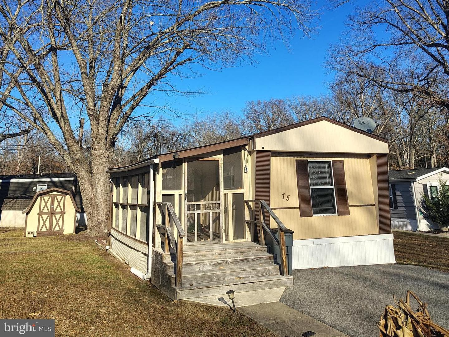 10505 Cedarville Rd #lot 7-5, Brandywine