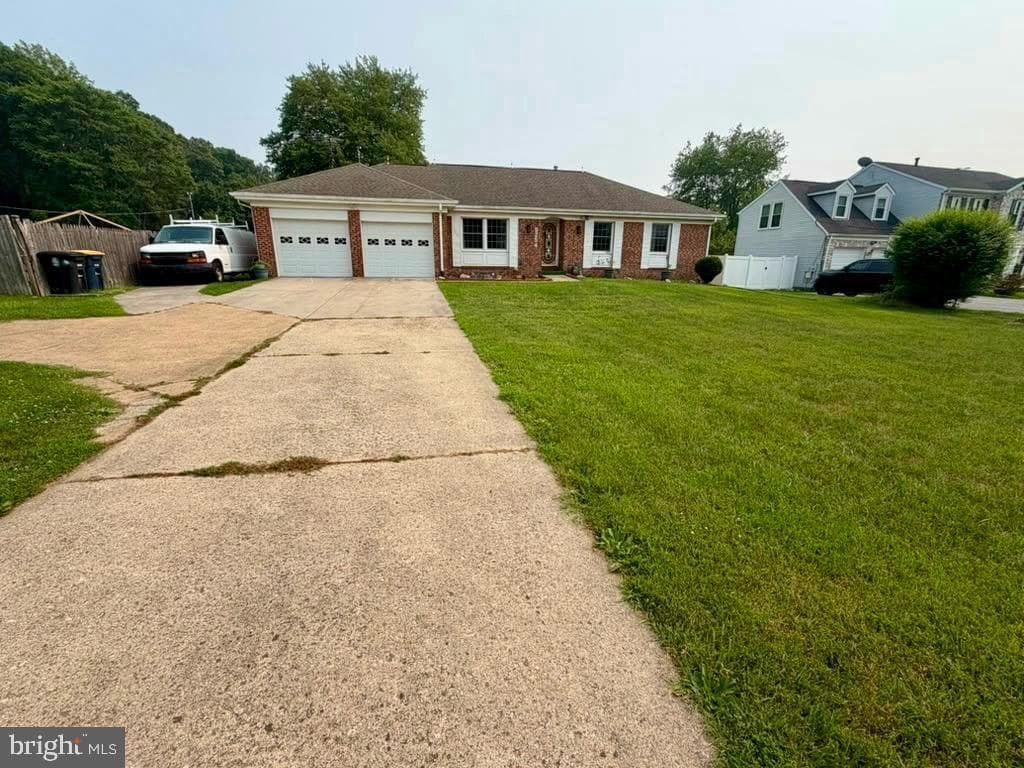 9254 Piscataway Road, Clinton
