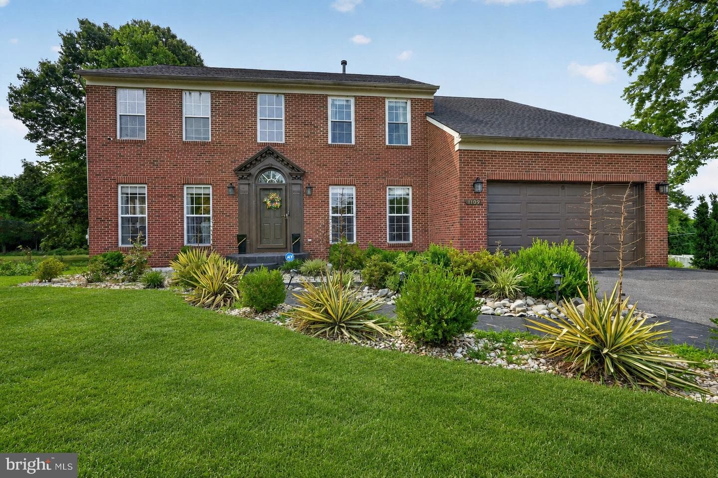 11709 Lauer Court, Clinton