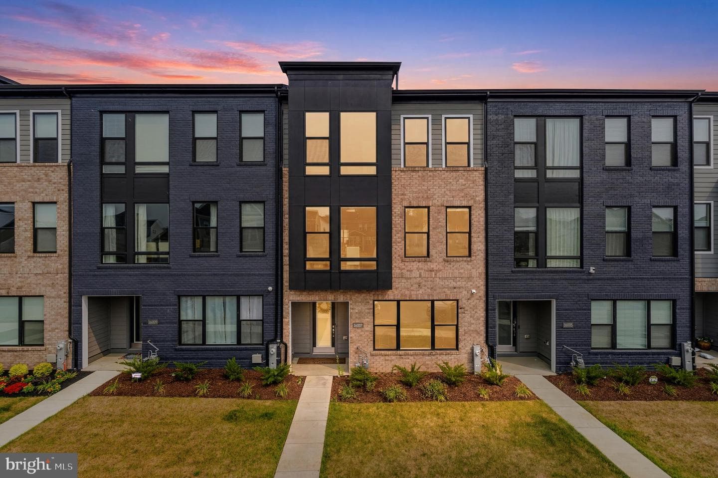 16007 Hyde Park Place, Bowie