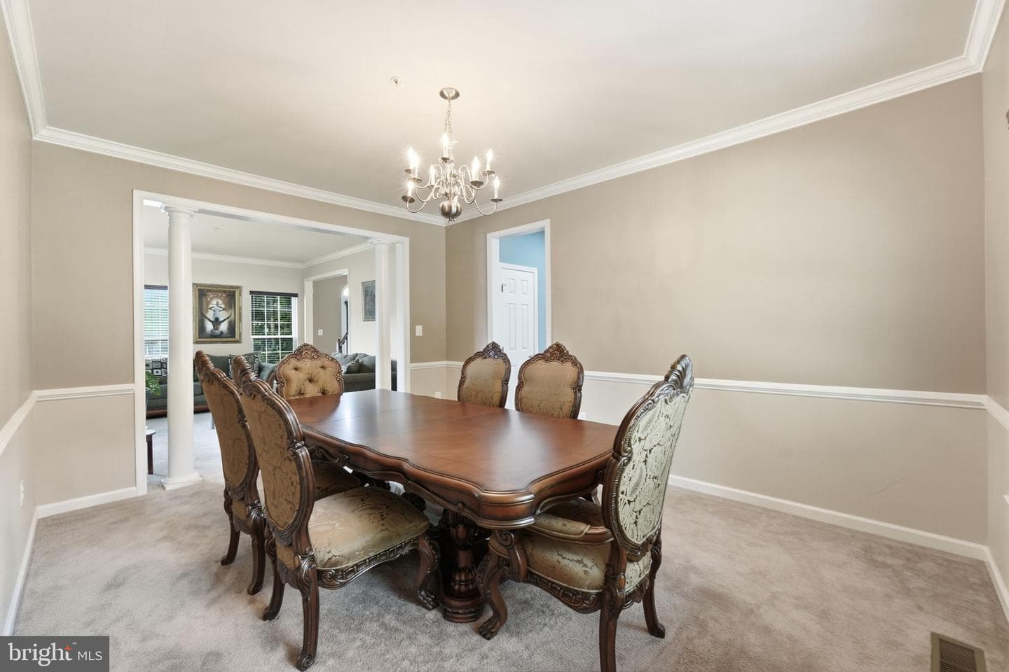 4706 Sir Woodburn Way photo 12