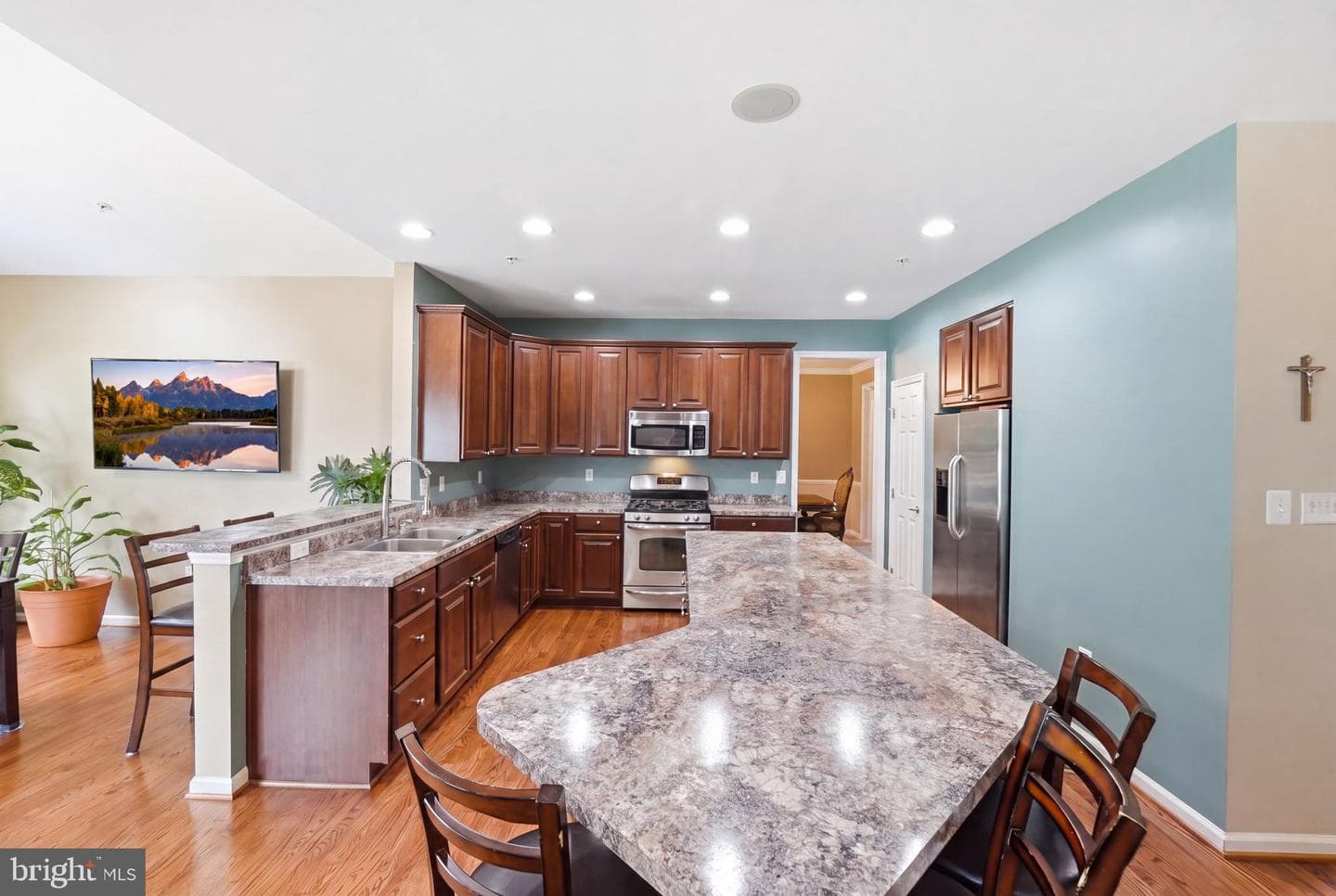 4706 Sir Woodburn Way photo 14