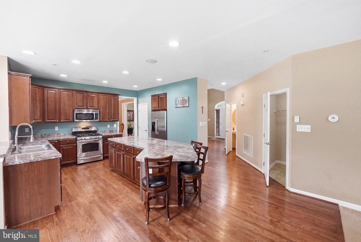 4706 Sir Woodburn Way photo 16