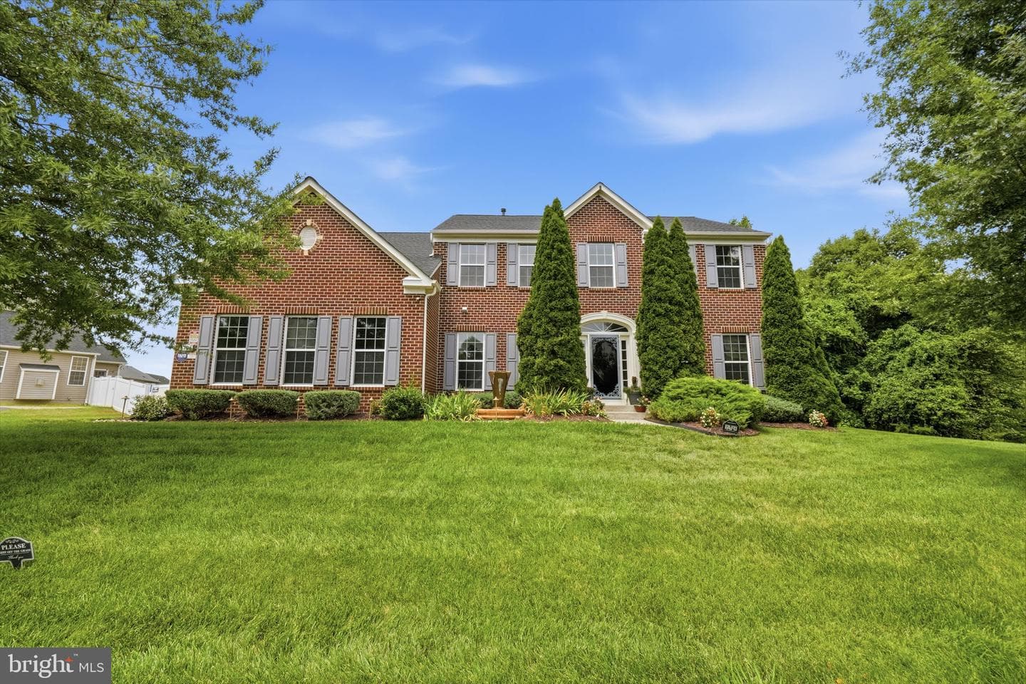 4706 Sir Woodburn Way photo 3