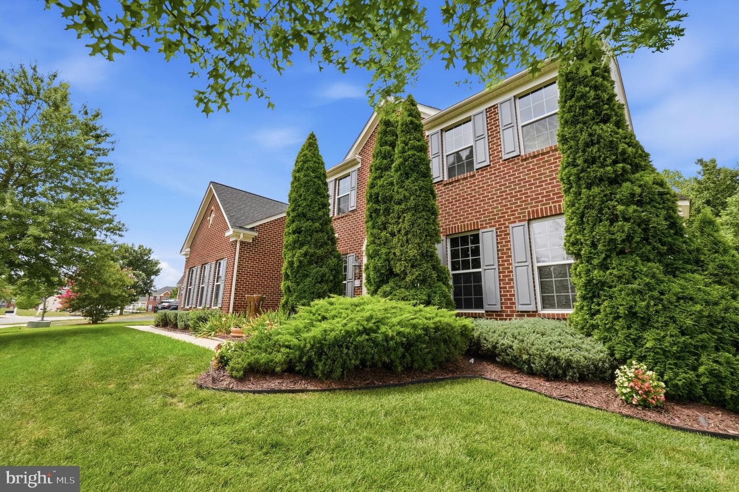 4706 Sir Woodburn Way photo 4
