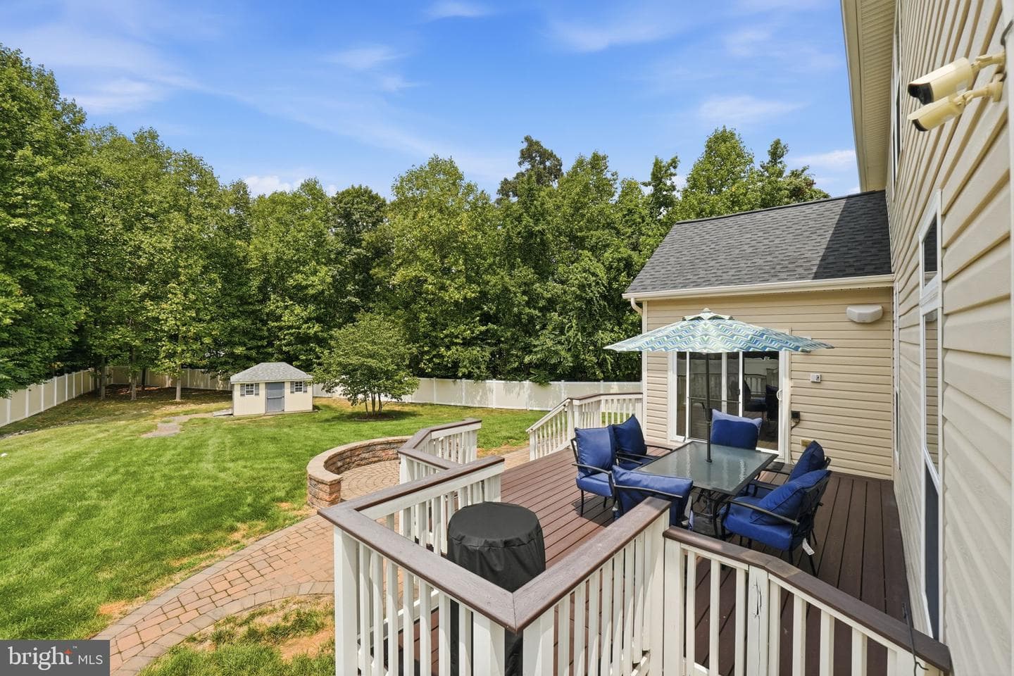 4706 Sir Woodburn Way photo 49