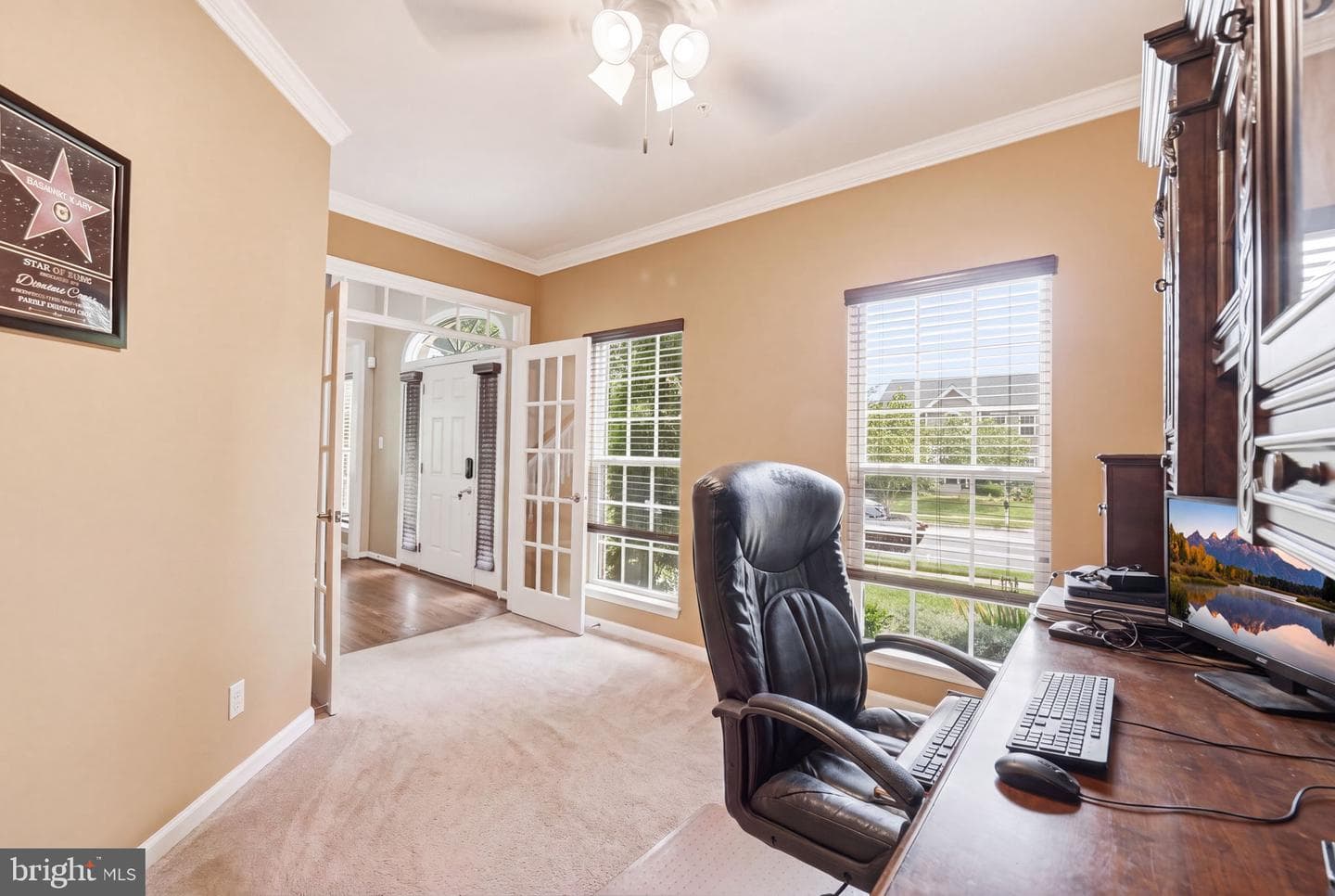 4706 Sir Woodburn Way photo 8