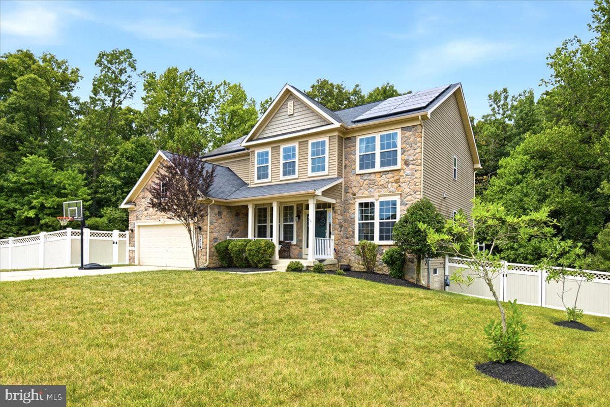 7714 Moores Road, Brandywine